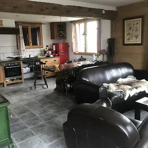  Appartement Le Des Fées France
