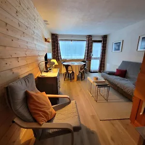  Appartement Studio Coquet 4 Personnes Location 7 Nuits Minimum France