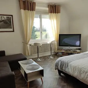  Appartement Studio Pour 2 France