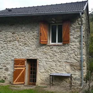  Hébergement de vacances La Grange France